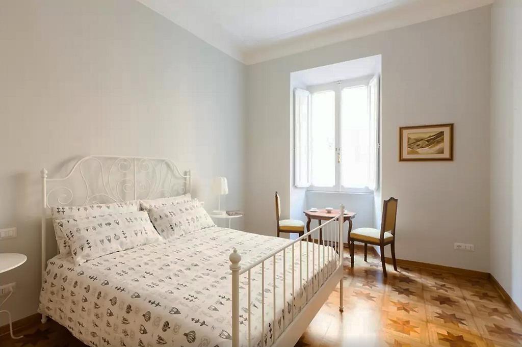 Exclusive Apartment A Few Steps From The Spanish Steps Eksteriør billede