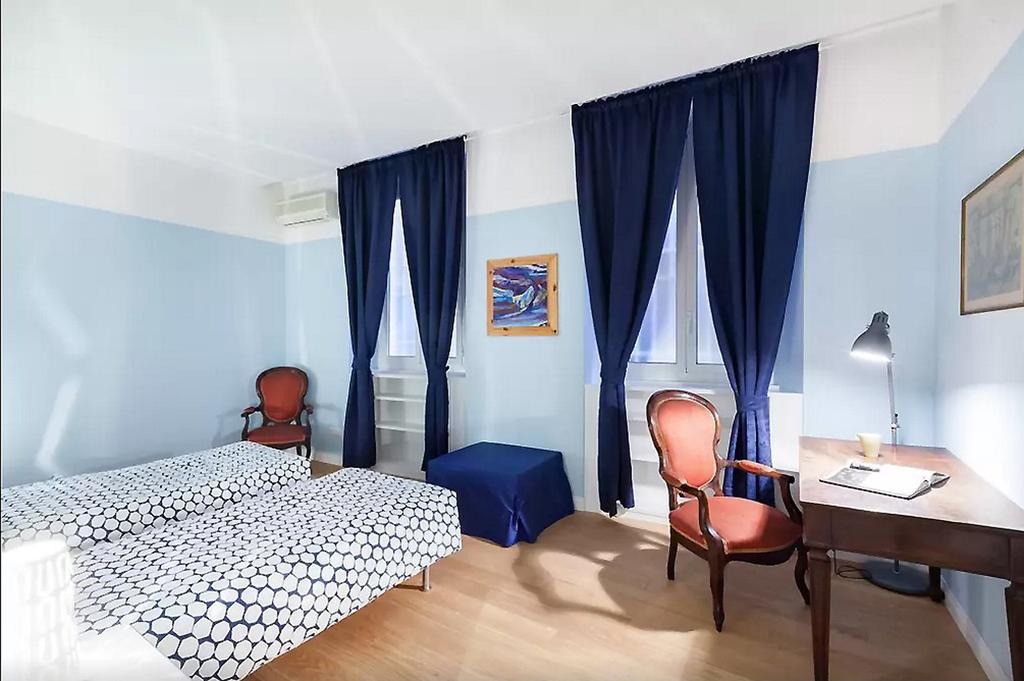 Exclusive Apartment A Few Steps From The Spanish Steps Eksteriør billede