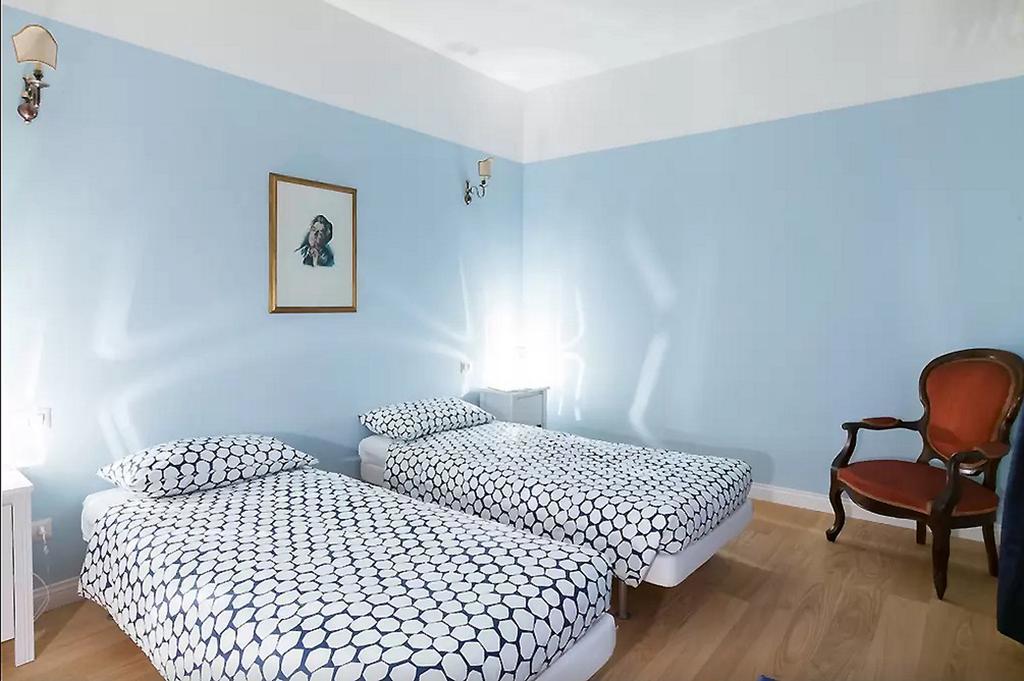 Exclusive Apartment A Few Steps From The Spanish Steps Eksteriør billede