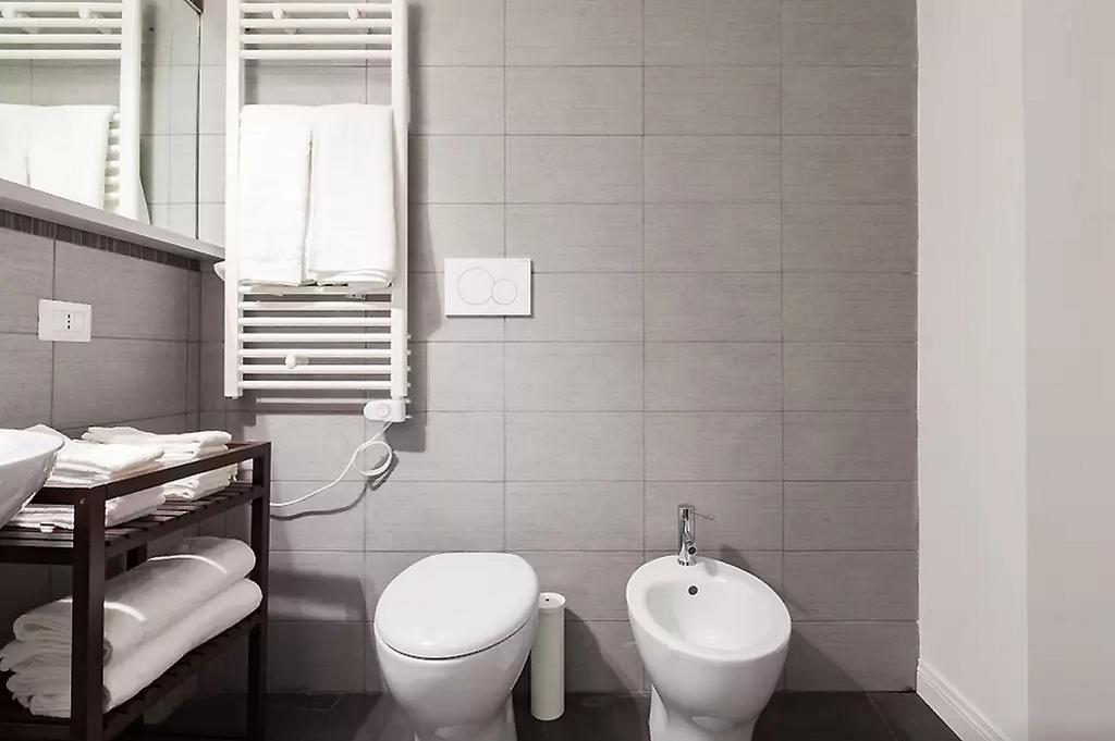 Exclusive Apartment A Few Steps From The Spanish Steps Eksteriør billede