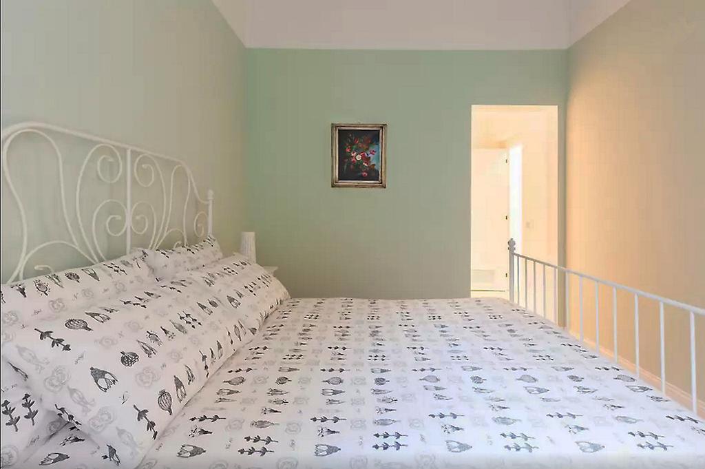 Exclusive Apartment A Few Steps From The Spanish Steps Eksteriør billede